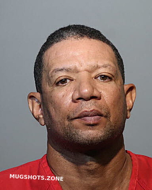 AVERY LANS 06/03/2022 Seminole County Mugshots Zone