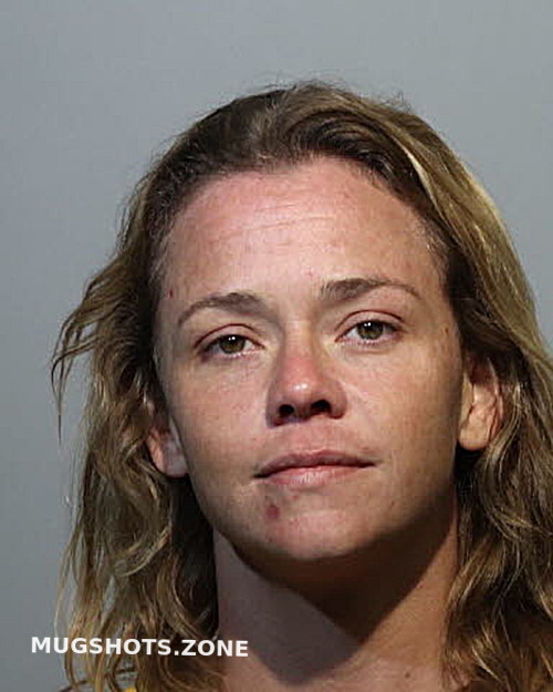 SARAH ELAM 06/04/2022 - Seminole County Mugshots Zone