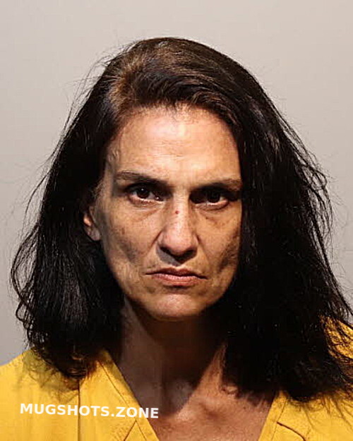 Lisa Lopez 06 10 2022 Seminole County Mugshots Zone