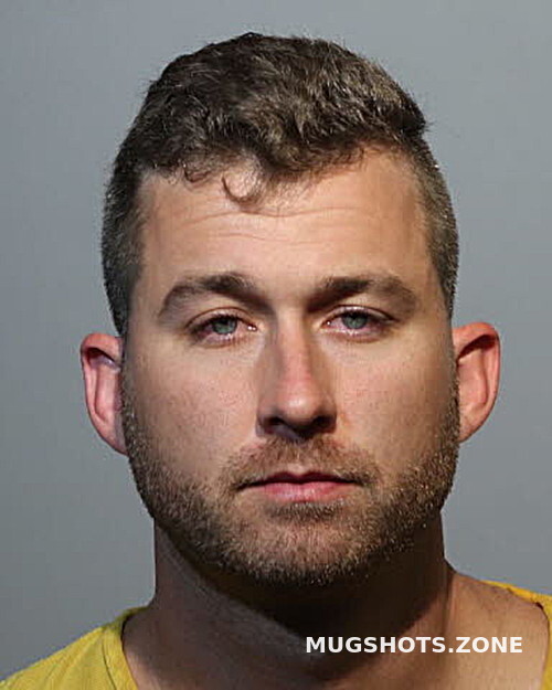 Corey Davis 06102022 Seminole County Mugshots Zone