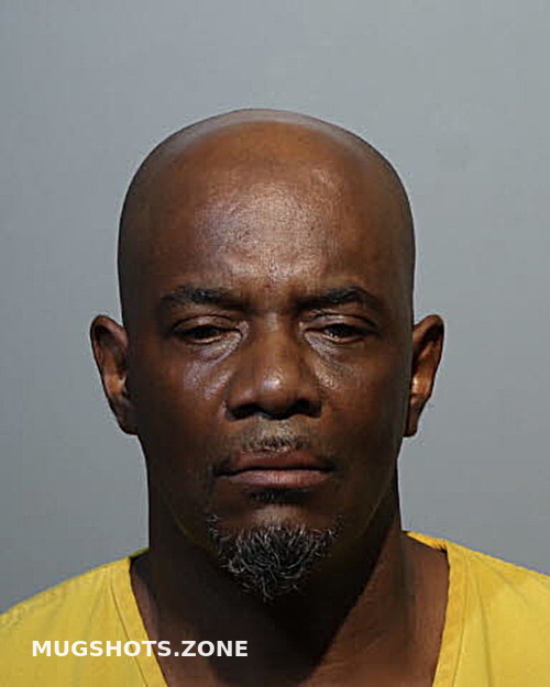 MICHAEL DURHAM 06/13/2022 Seminole County Mugshots Zone