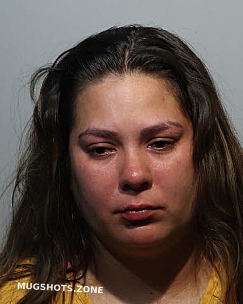 ROSALINDA LOPEZ 06/14/2022 - Seminole County Mugshots Zone