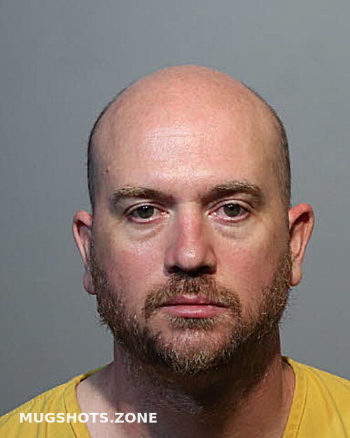 BRENT ARMSTRONG 06/17/2022 Seminole County Mugshots Zone