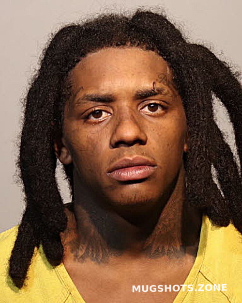 SMITH 06/17/2022 Seminole County Mugshots Zone