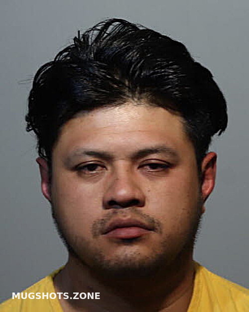 JOSEPH MORA 06/23/2022 - Seminole County Mugshots Zone