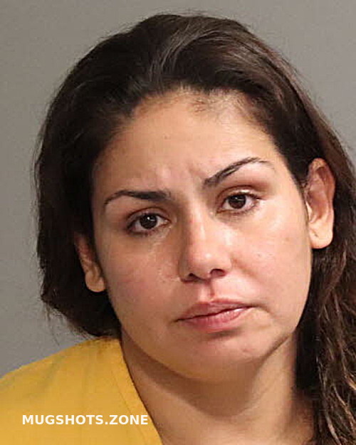 CHRISTINA SIERRA 06/25/2022 - Seminole County Mugshots Zone