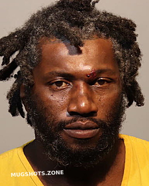 JOSEPH MCCREARY 06/25/2022 Seminole County Mugshots Zone