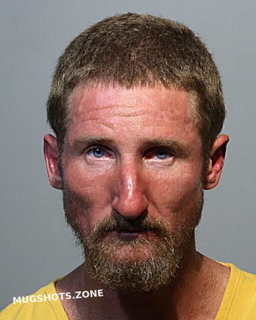 DANIEL STEPHENS 07/07/2022 Seminole County Mugshots Zone