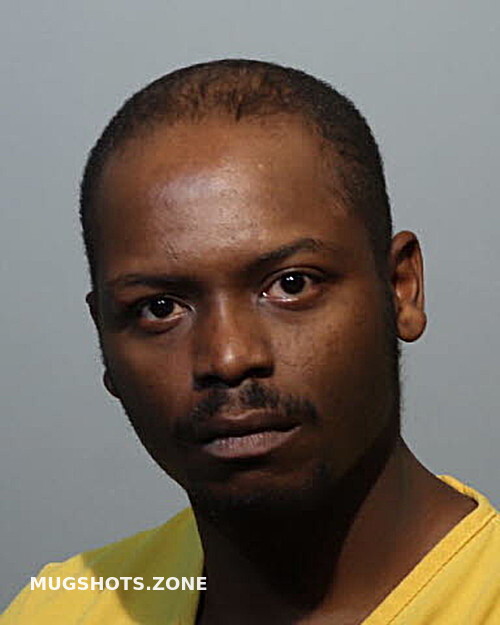 VICTOR KEYS 07/11/2022 - Seminole County Mugshots Zone