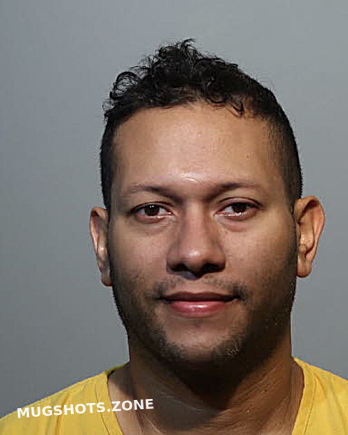 Andy Rodriguez 07122022 Seminole County Mugshots Zone 3232