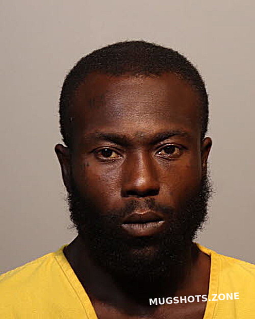 TARRELL LOWMAN 07/13/2022 - Seminole County Mugshots Zone