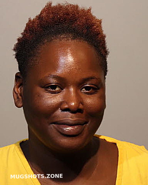 JACQUIA ATMORE 07/15/2022 Seminole County Mugshots Zone