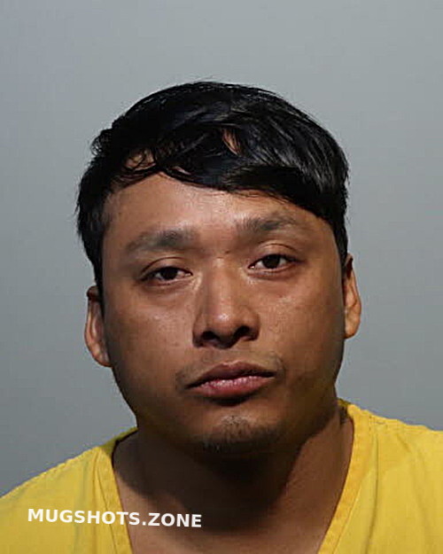 LUIS ALFREDO HERNANDEZ 07/27/2022 Seminole County Mugshots Zone
