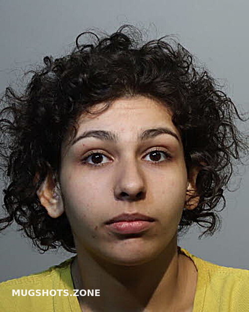 ALIYA SHEHATA 08/04/2022 - Seminole County Mugshots Zone