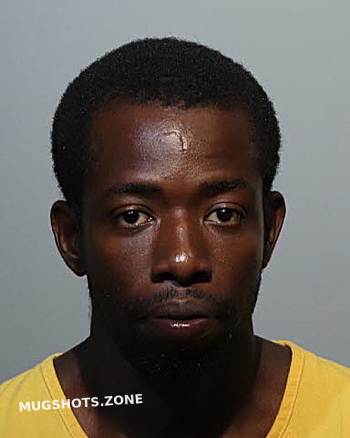 JOSEPH SIMMONS 08/05/2022 - Seminole County Mugshots Zone