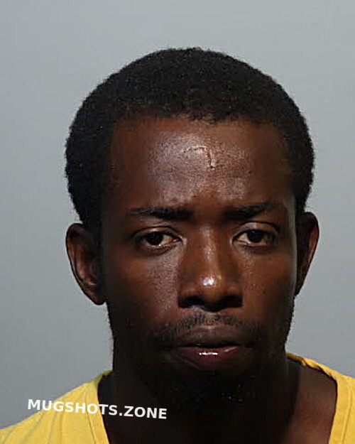 DERRICK WILLIAMS 08/05/2022 - Seminole County Mugshots Zone