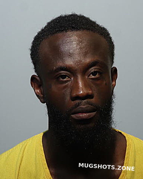 FREDERICK BROWN 08/17/2022 - Seminole County Mugshots Zone