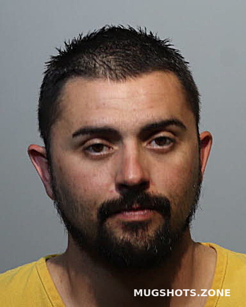 JOSEPH GUERRA 08/22/2022 Seminole County Mugshots Zone