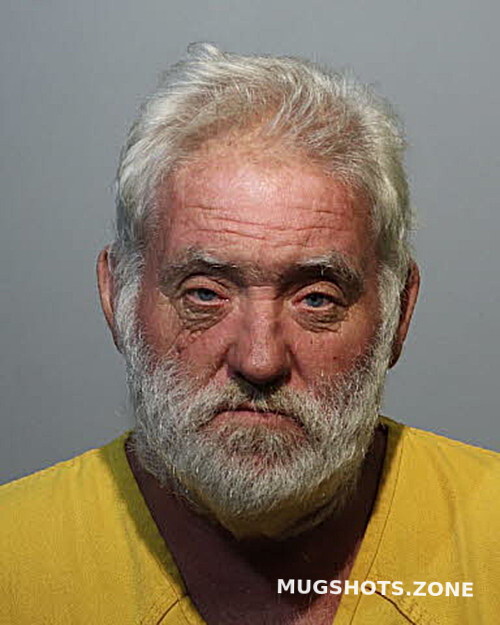 DAVID SPRAGUE 08/22/2022 Seminole County Mugshots Zone