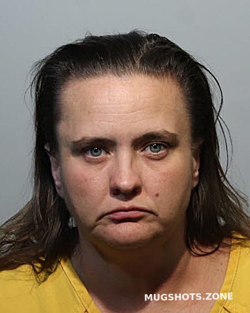 MELISSA SYPLES 08/26/2022 - Seminole County Mugshots Zone