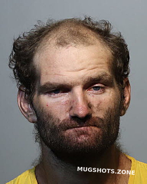 JUSTIN SHAW 08/27/2022 Seminole County Mugshots Zone