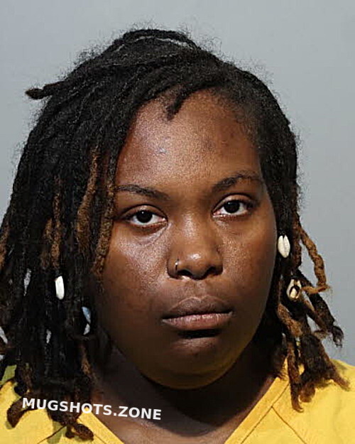 ALANNA WHITE 08/28/2022 Seminole County Mugshots Zone