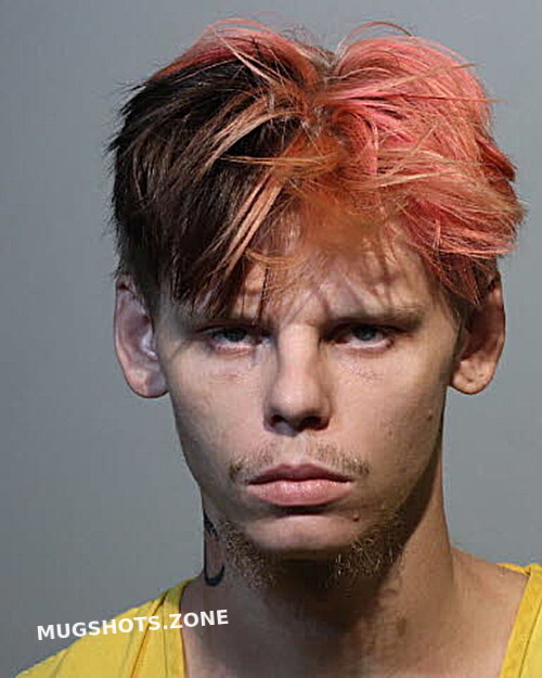 MATTHEW BRADY 08/29/2022 Seminole County Mugshots Zone