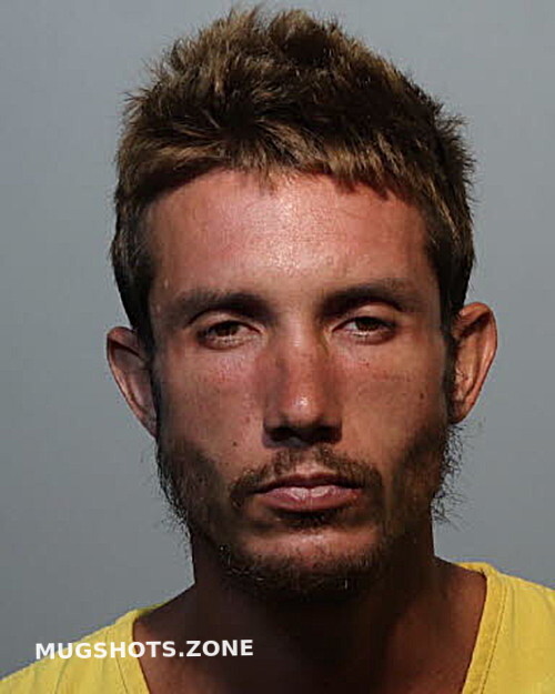 ALEXANDER ARROWOOD 08/31/2022 Seminole County Mugshots Zone