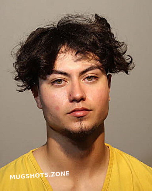 DAMIAN PERKINS 08/31/2022 Seminole County Mugshots Zone