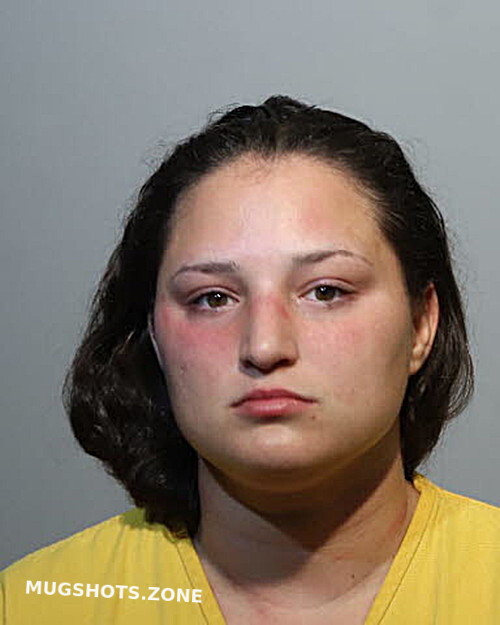 Jessie Rodriguez 09012022 Seminole County Mugshots Zone 