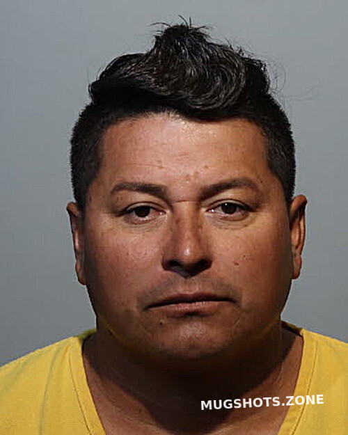 WILLMER GARCIA 09/06/2022 - Seminole County Mugshots Zone