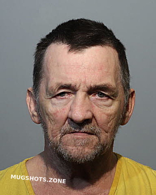 John Howard 09092022 Seminole County Mugshots Zone 