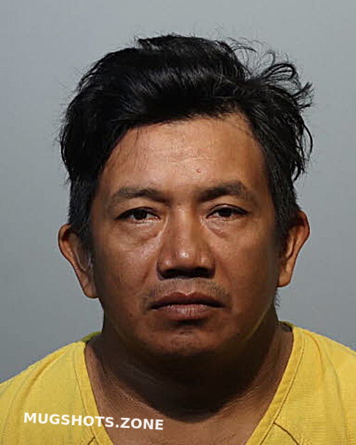 JUAN MEJIA NOJ 09/15/2022 - Seminole County Mugshots Zone