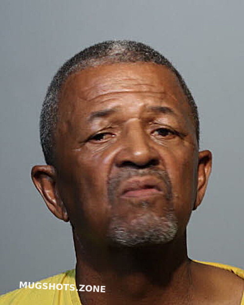 LESTER WILLIAMS 09/15/2022 Seminole County Mugshots Zone