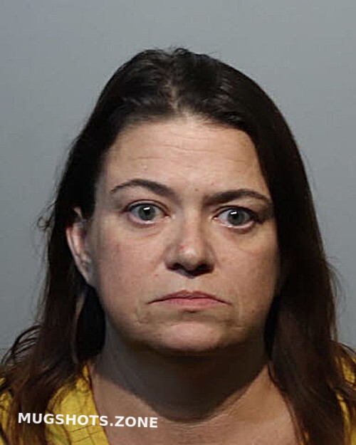 AMANDA MULLINS 09/15/2022 Seminole County Mugshots Zone
