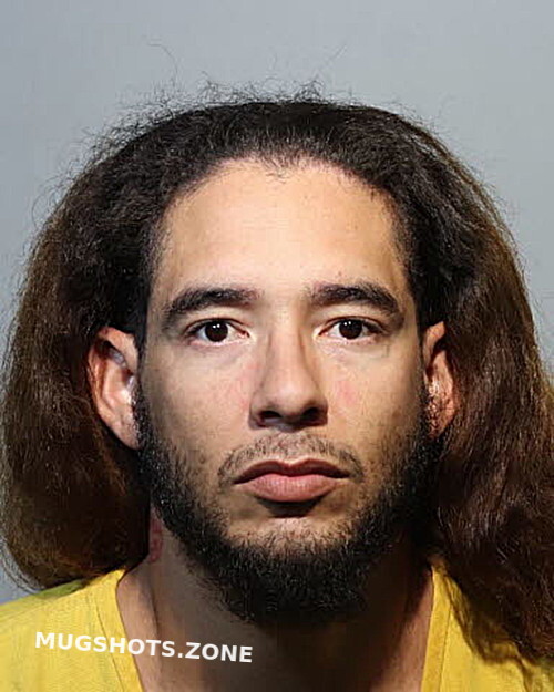 ALFREDO NIEVES 09/20/2022 Seminole County Mugshots Zone