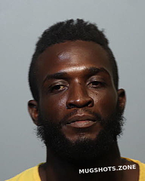 ANTONIO PATRICK 09/25/2022 Seminole County Mugshots Zone