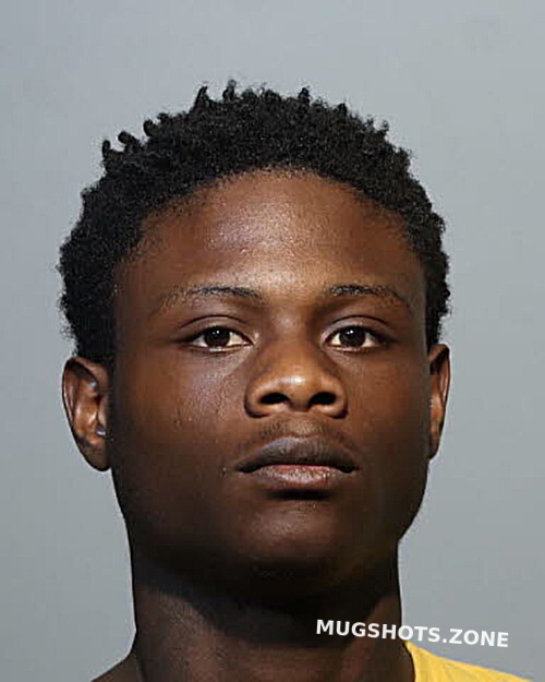 Willie Smith 10 03 2022 Seminole County Mugshots Zone