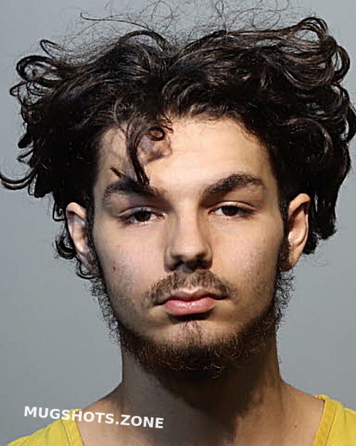 Talryn Attia 10 03 2022 Seminole County Mugshots Zone