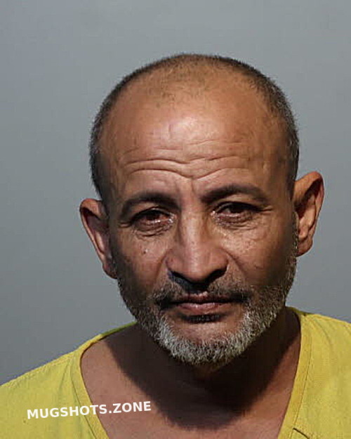 RAFAEL RIVERA ORELIANA 10/04/2022 - Seminole County Mugshots Zone