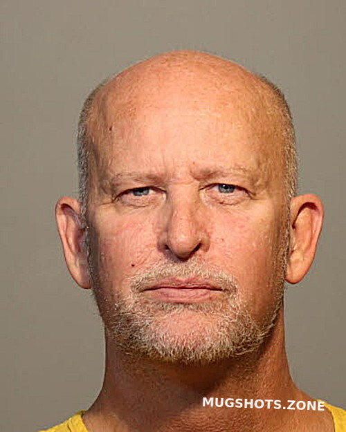 GREGORY PRICE 10/06/2022 Seminole County Mugshots Zone