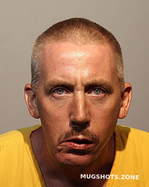 TIMOTHY BUCKLEY 10/06/2022 Seminole County Mugshots Zone