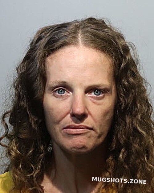 Casey Scott 10092022 Seminole County Mugshots Zone 