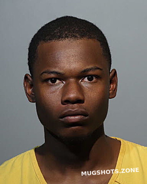 JAMES JONES III 10/13/2022 - Seminole County Mugshots Zone