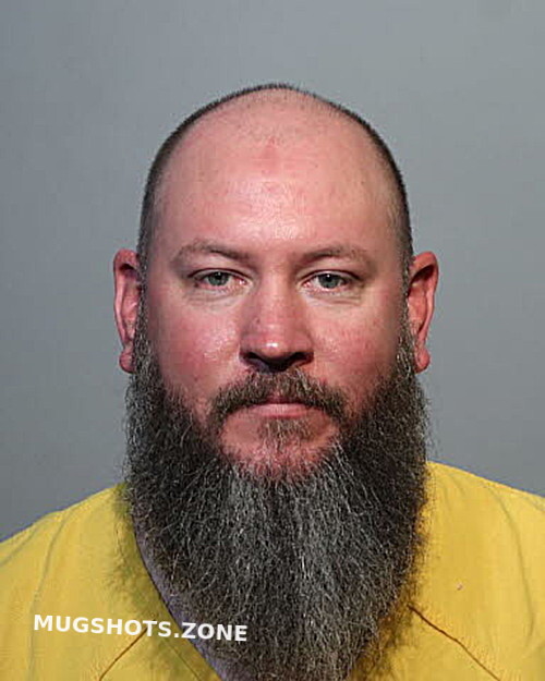 EDWARD GAUTHIER 10/13/2022 - Seminole County Mugshots Zone