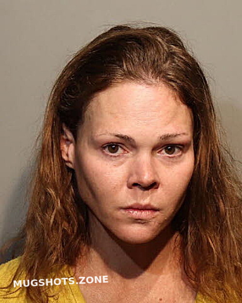 AMY PYLE 10/14/2022 Seminole County Mugshots Zone