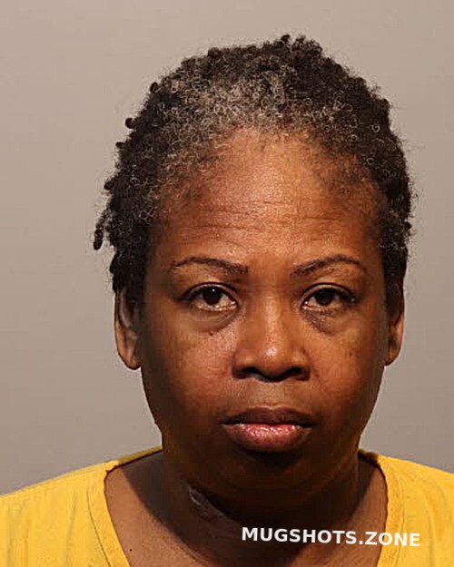 LORETTA WRIGHT 10/15/2022 Seminole County Mugshots Zone