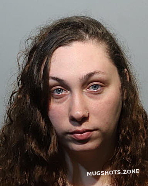 AMBER BAGGATTA 10/18/2022 - Seminole County Mugshots Zone