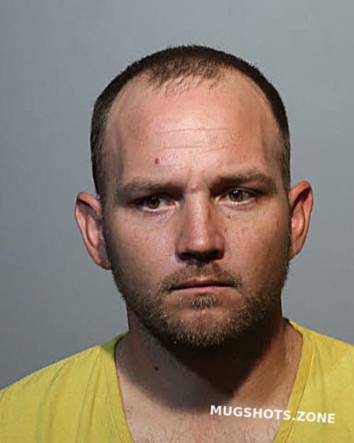 MICHAEL LANE 10/26/2022 Seminole County Mugshots Zone