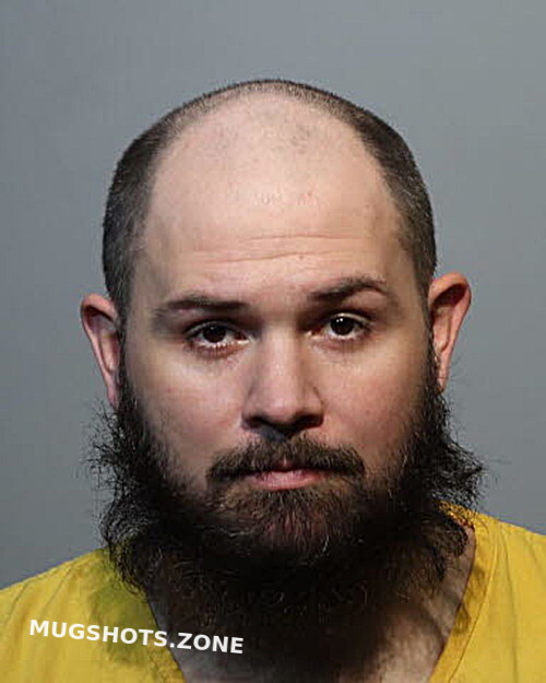 WILLIAM OLIVER 10/26/2022 Seminole County Mugshots Zone